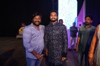 Producer Lakshman Son Ujwal Engagement Photos